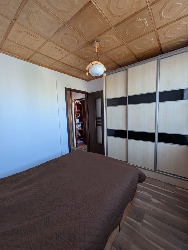 Mieszkanie 4-pokojowe Czeladź Piaski, os. Dziekana. Zdjęcie 16