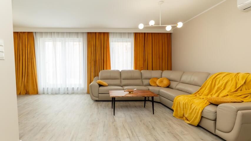 Mieszkanie 3-pokojowe Elbląg, ul. Stary Rynek. Zdjęcie 5