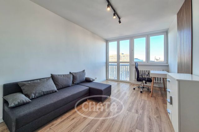 Mieszkanie 2-pokojowe Wrocław Stare Miasto, ul. Głogowska. Zdjęcie 2