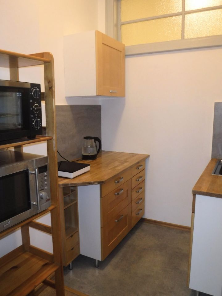 Mieszkanie 3-pokojowe Kraków Krowodrza, ul. Urzędnicza. Zdjęcie 5