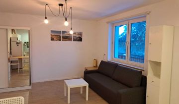 Mieszkanie 1-pokojowe Skała