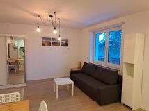 Mieszkanie 1-pokojowe Skała