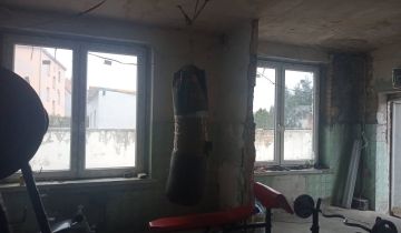 Mieszkanie 1-pokojowe Gozdnica