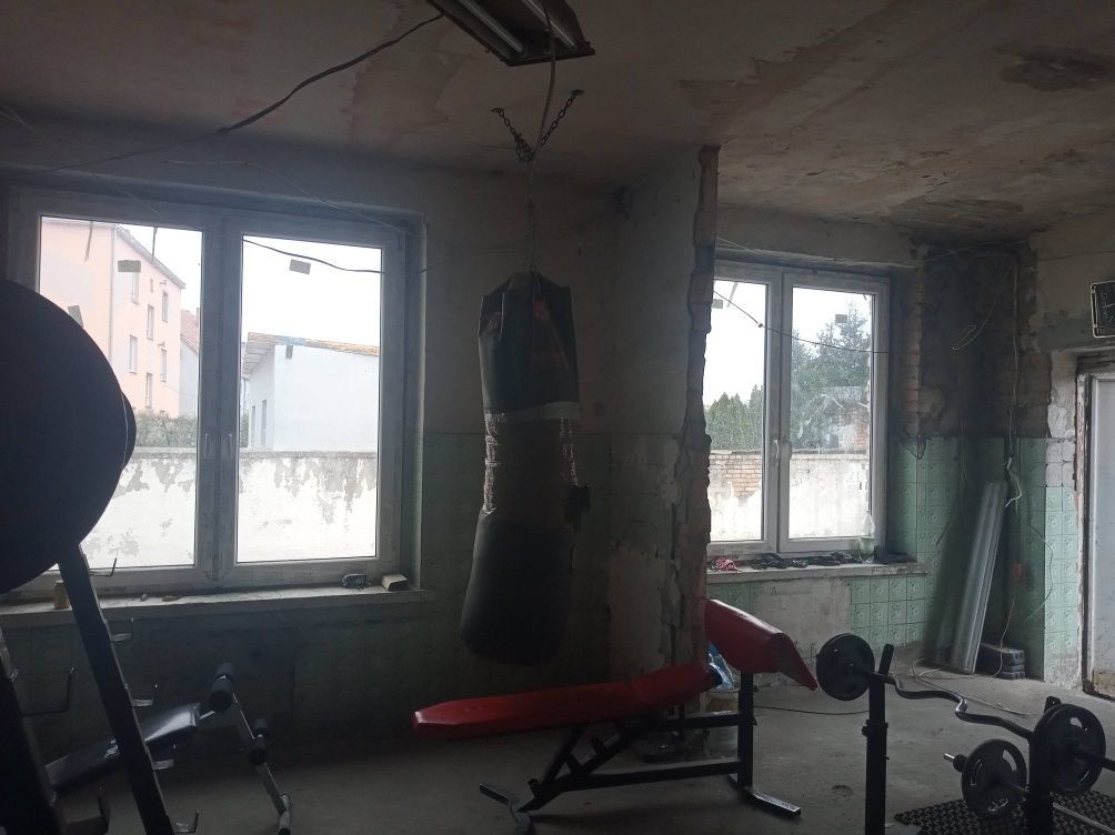 Mieszkanie 1-pokojowe Gozdnica. Zdjęcie 2