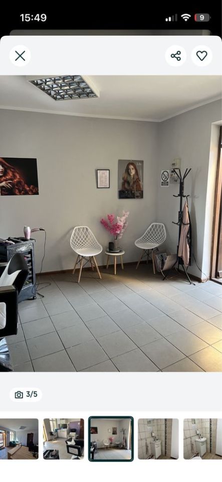 Lokal Dobre Miasto. Zdjęcie 4