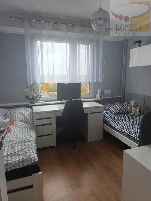 Mieszkanie 2-pokojowe Pruszków, al. Wojska Polskiego. Zdjęcie 5