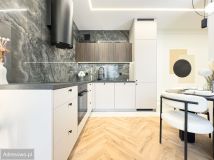 Mieszkanie 4-pokojowe Wrocław Stare Miasto, pl. Legionów. Zdjęcie 3