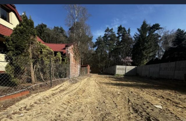 Działka budowlana Łódź Bałuty, ul. Jaskółcza. Zdjęcie 1