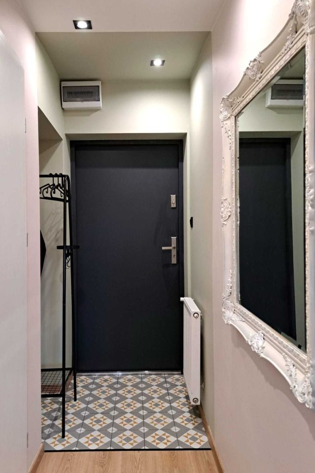 Mieszkanie 1-pokojowe Tolkmicko. Zdjęcie 4