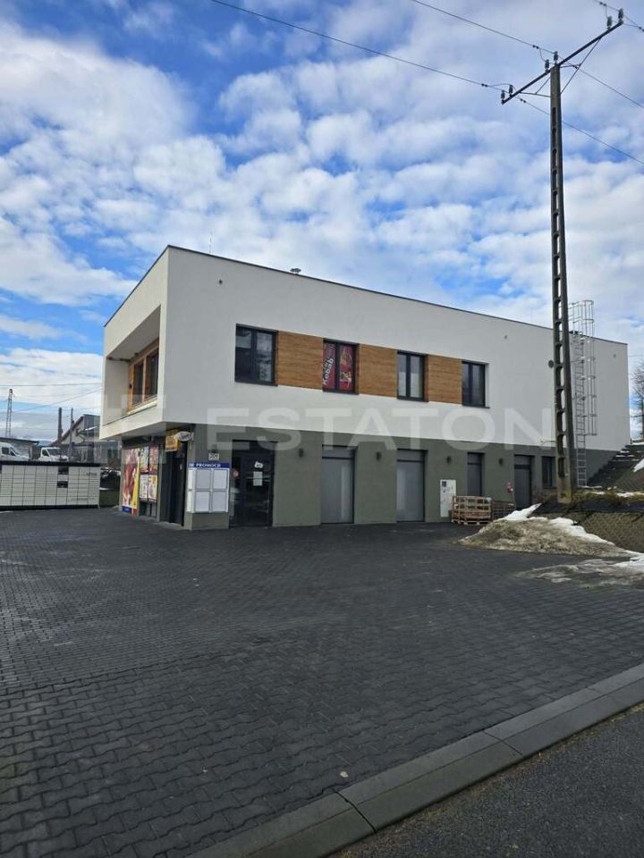 Lokal Sanok, ul. Lipińskiego. Zdjęcie 7