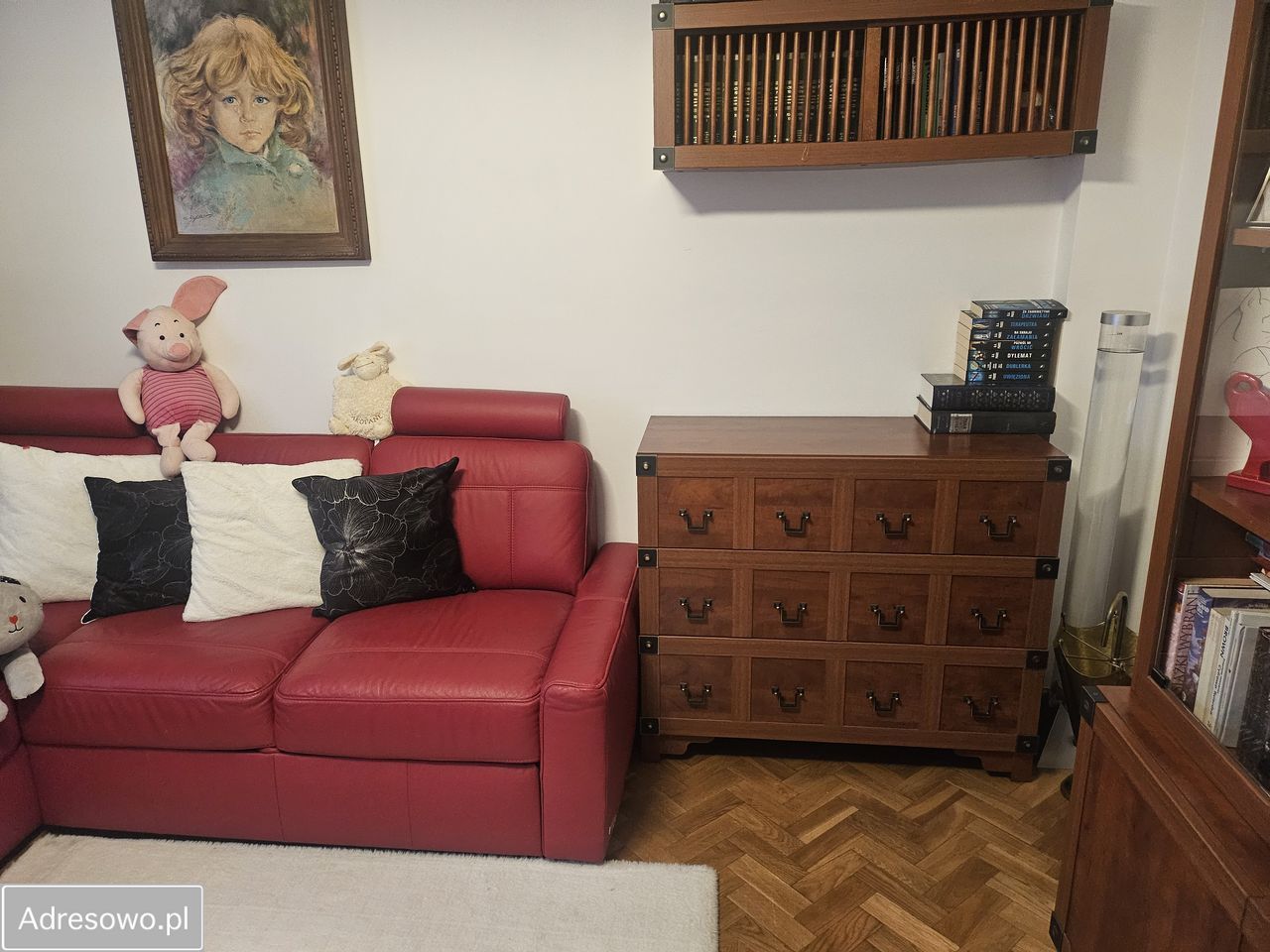 Mieszkanie 3-pokojowe Włocławek, ul. Rzeczna. Zdjęcie 14