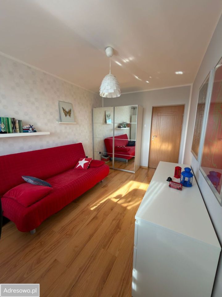 Mieszkanie 3-pokojowe Płock Podolszyce, ul. Władysława Nowickiego. Zdjęcie 3