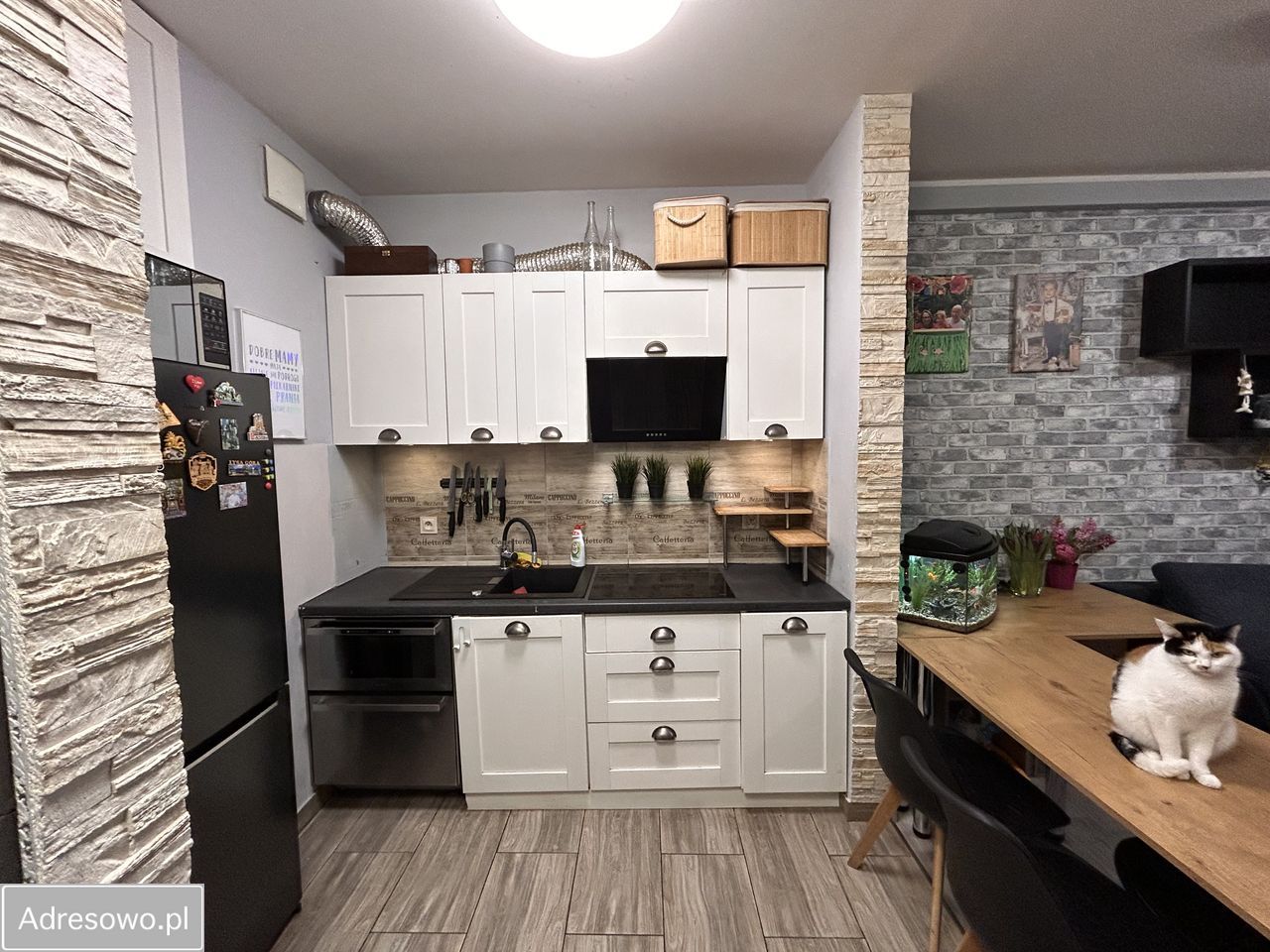 Mieszkanie 2-pokojowe Warszawa Białołęka, ul. Vincenza Belliniego. Zdjęcie 3