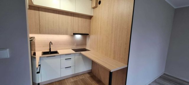 Mieszkanie 2-pokojowe Brodnica, ul. Świętokrzyska. Zdjęcie 2