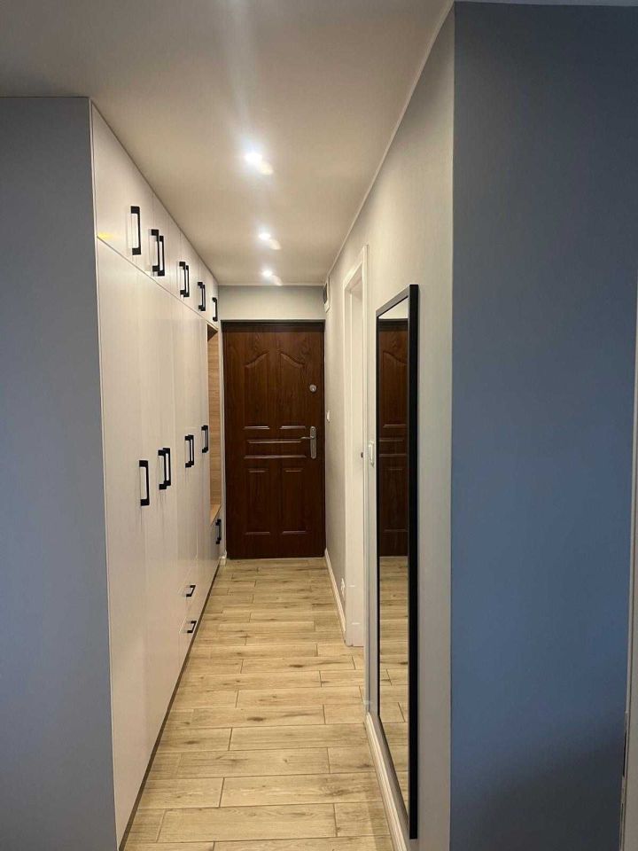 Mieszkanie 2-pokojowe Skwierzyna, ul. marsz. Piłsudskiego. Zdjęcie 4