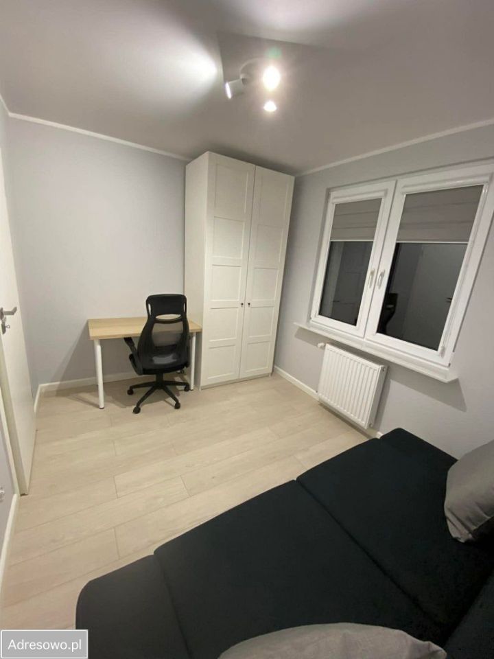 Mieszkanie 3-pokojowe Warszawa Ursynów, ul. Związku Walki Młodych. Zdjęcie 7