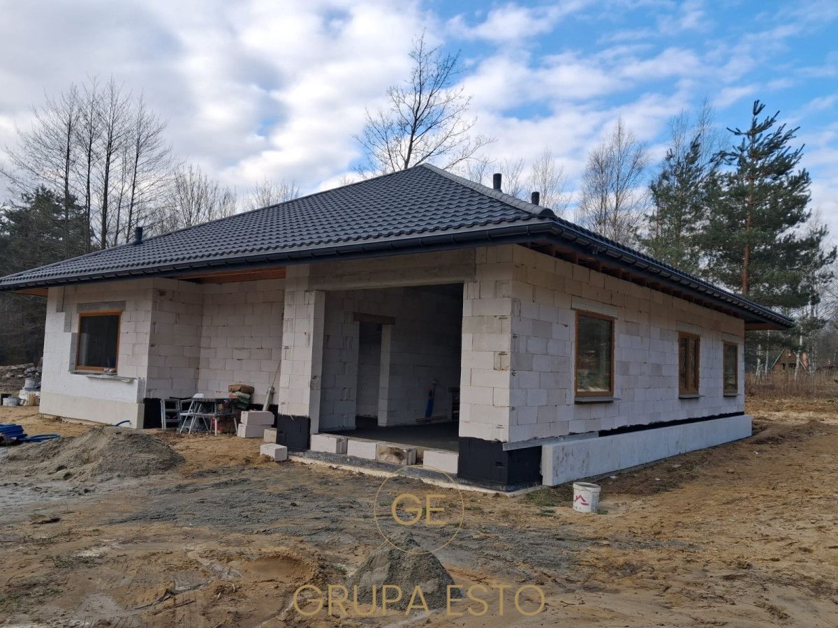 dom wolnostojący, 4 pokoje Tarnów. Zdjęcie 11