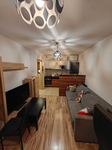 Mieszkanie 3-pokojowe Kraków Czyżyny, ul. Sołtysowska. Zdjęcie 1