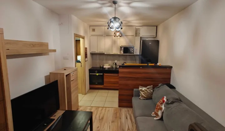 Mieszkanie 3-pokojowe Kraków Czyżyny, ul. Sołtysowska