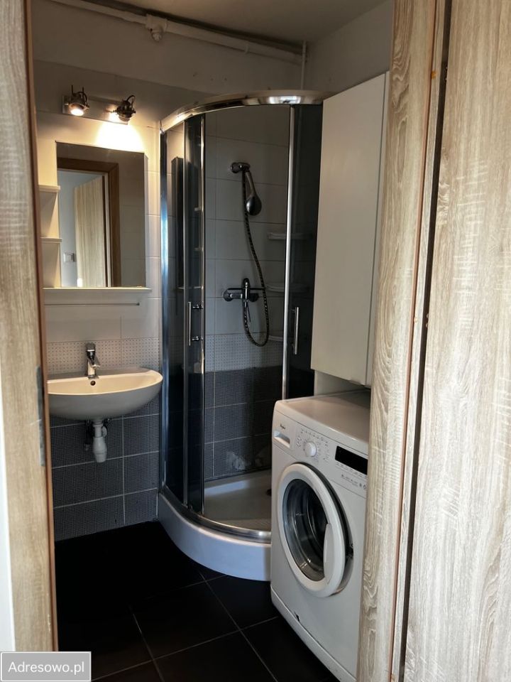 Mieszkanie 2-pokojowe Poznań Jeżyce, ul. Turkusowa. Zdjęcie 12