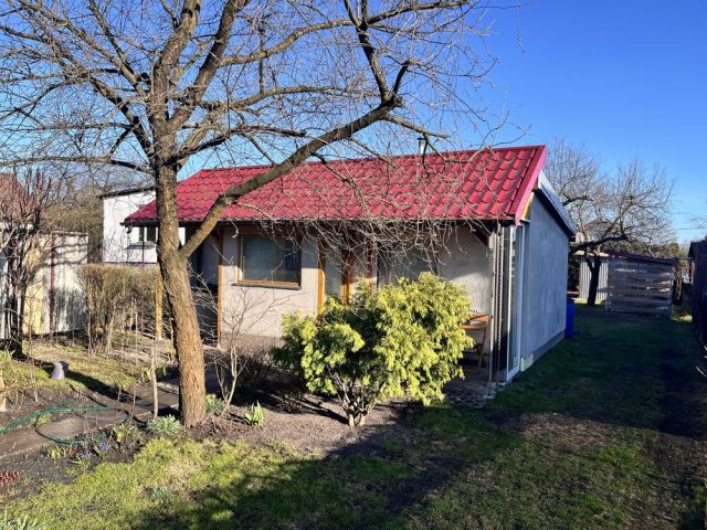 Działka rod Grudziądz. Zdjęcie 1