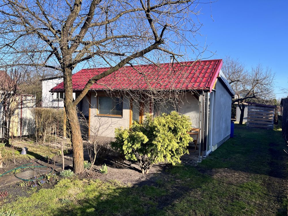 Działka rod Grudziądz. Zdjęcie 1