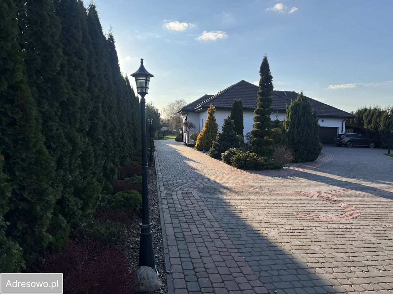 dom wolnostojący, 4 pokoje Skrzynki. Zdjęcie 6