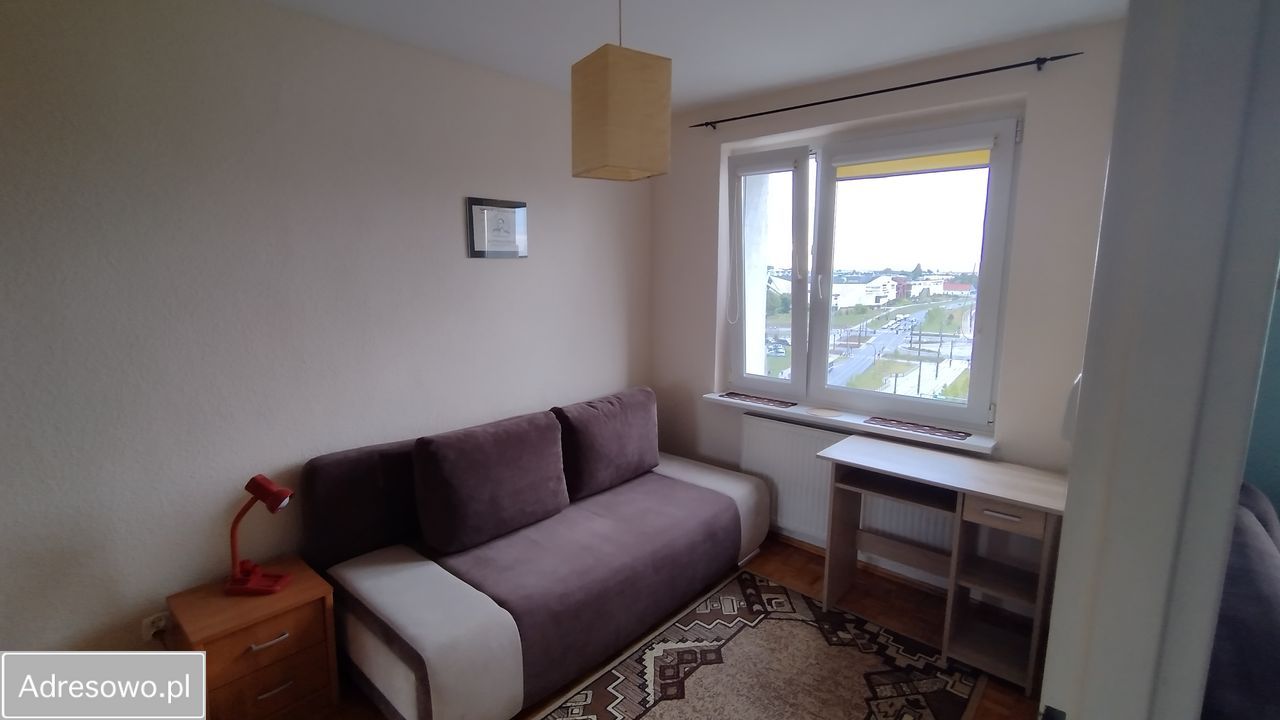 Mieszkanie 2-pokojowe Bydgoszcz Szwederowo, ul. Ludwika Solskiego. Zdjęcie 2