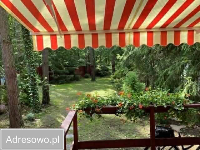 Działka rekreacyjna Joachimów-Mogiły, ul. Jaśminowa. Zdjęcie 7