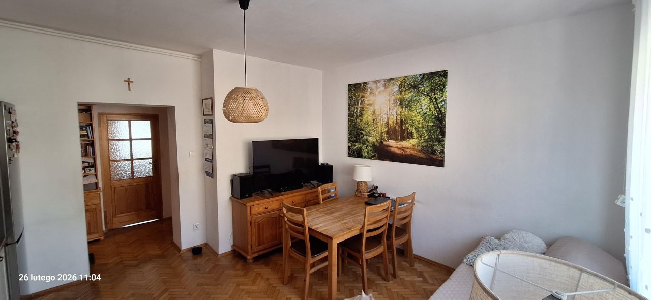 Mieszkanie 2-pokojowe Gdynia Kamienna Góra, ul. Ignacego Krasickiego. Zdjęcie 3