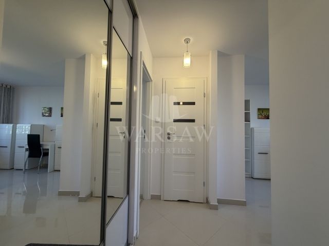 Mieszkanie 3-pokojowe Warszawa Śródmieście, ul. Czerniakowska. Zdjęcie 20