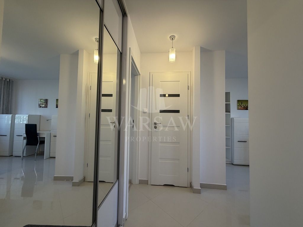 Mieszkanie 3-pokojowe Warszawa Śródmieście, ul. Czerniakowska. Zdjęcie 20