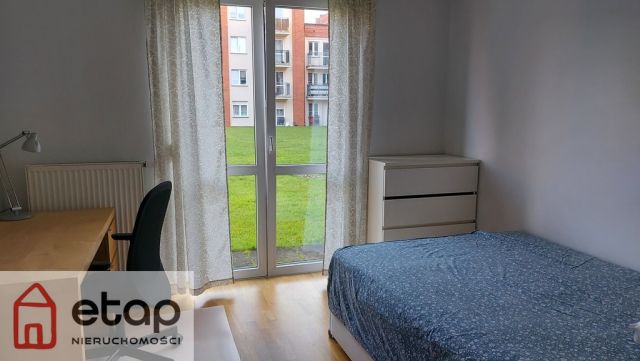Mieszkanie 3-pokojowe Poznań Grunwald, ul. Ułańska. Zdjęcie 7