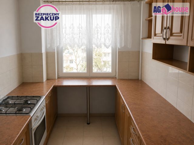 Mieszkanie 2-pokojowe Gdańsk, ul. Czerwony Dwór. Zdjęcie 2