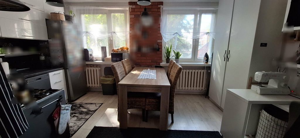 Mieszkanie 3-pokojowe Giżycko, ul. Olsztyńska. Zdjęcie 2