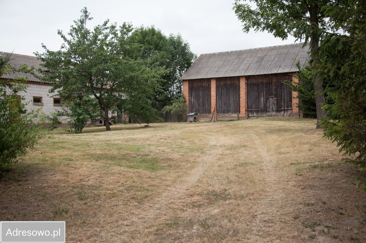dom wolnostojący, 2 pokoje Czartowiec-Kolonia. Zdjęcie 5