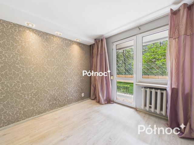 Mieszkanie 3-pokojowe Kraków Bieżanów, ul. Leonida Teligi. Zdjęcie 1