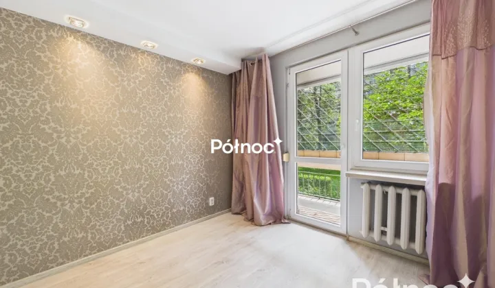 Mieszkanie 3-pokojowe Kraków Bieżanów, ul. Leonida Teligi