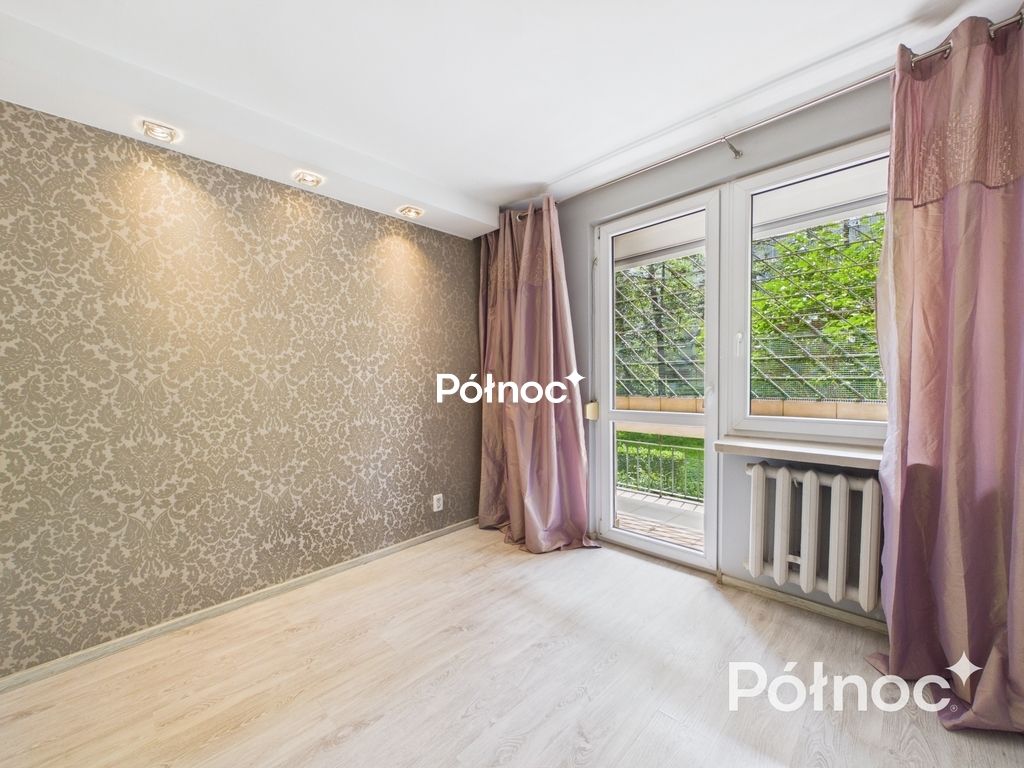 Mieszkanie 3-pokojowe Kraków Bieżanów, ul. Leonida Teligi. Zdjęcie 1