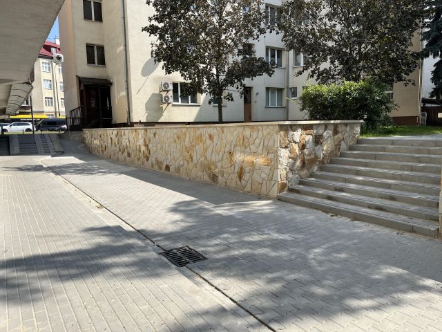 Mieszkanie 1-pokojowe Warszawa Ochota, ul. Grójecka. Zdjęcie 20