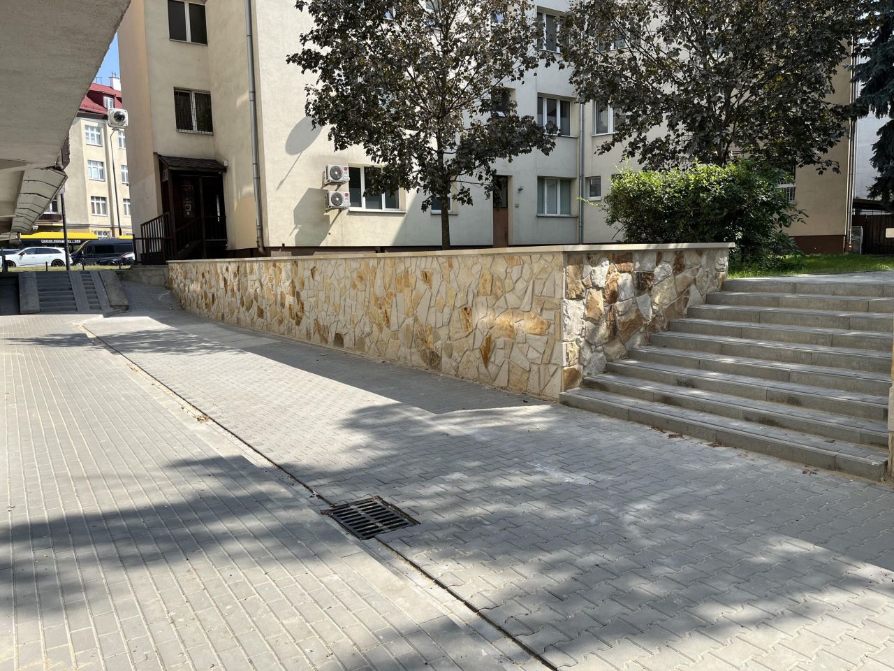 Mieszkanie 1-pokojowe Warszawa Ochota, ul. Grójecka. Zdjęcie 20