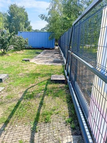 Hala/magazyn Borne Sulinowo, ul. Towarowa. Zdjęcie 6
