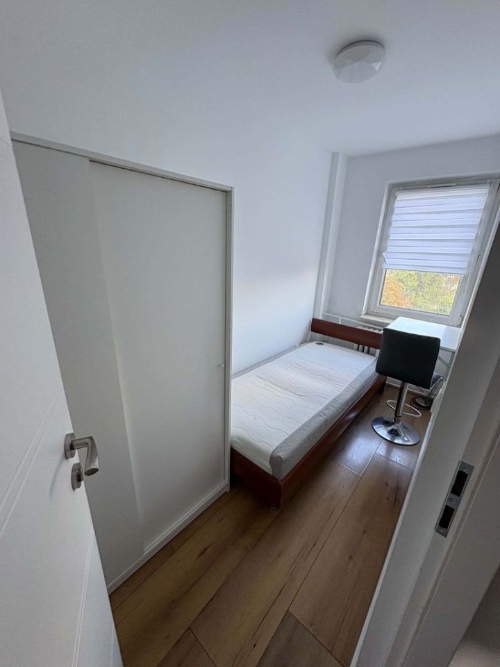 Mieszkanie 3-pokojowe Lublin, ul. Głęboka. Zdjęcie 6