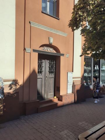Mieszkanie 2-pokojowe Pszczyna, ul. Piastowska. Zdjęcie 1