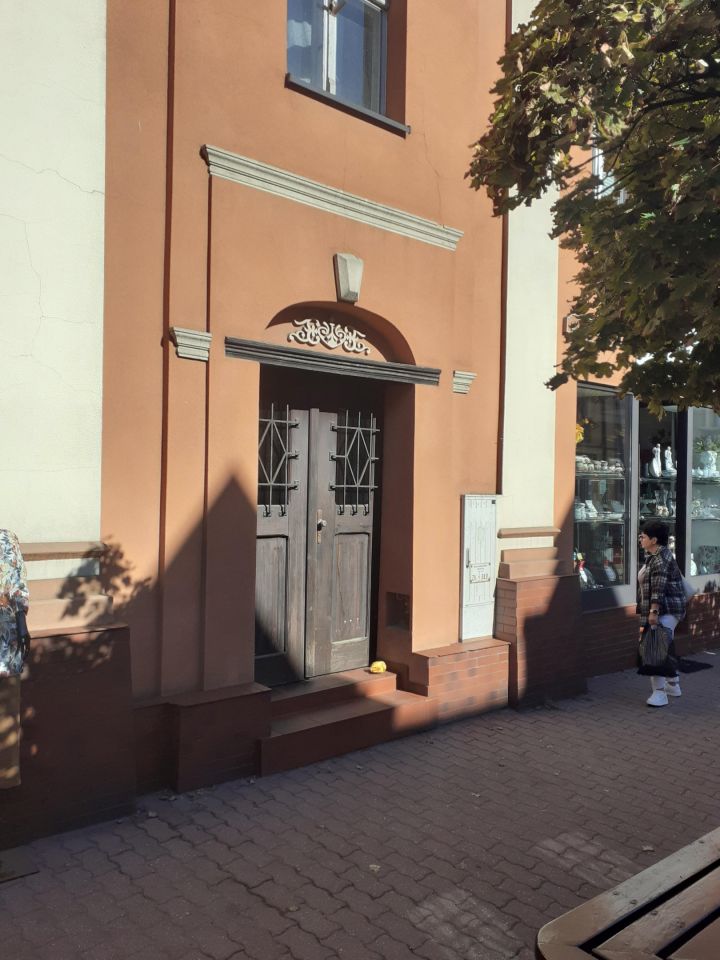 Mieszkanie 2-pokojowe Pszczyna, ul. Piastowska. Zdjęcie 1