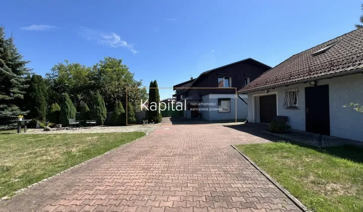 bliźniak, 4 pokoje Jelenia Góra Sobieszów, ul. Ignacego Domeyki