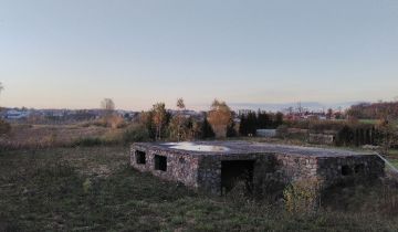 Działka budowlana Kościerzyna, ul. Cegielnia