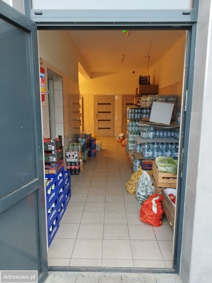 Lokal Wilcza Wola. Zdjęcie 10