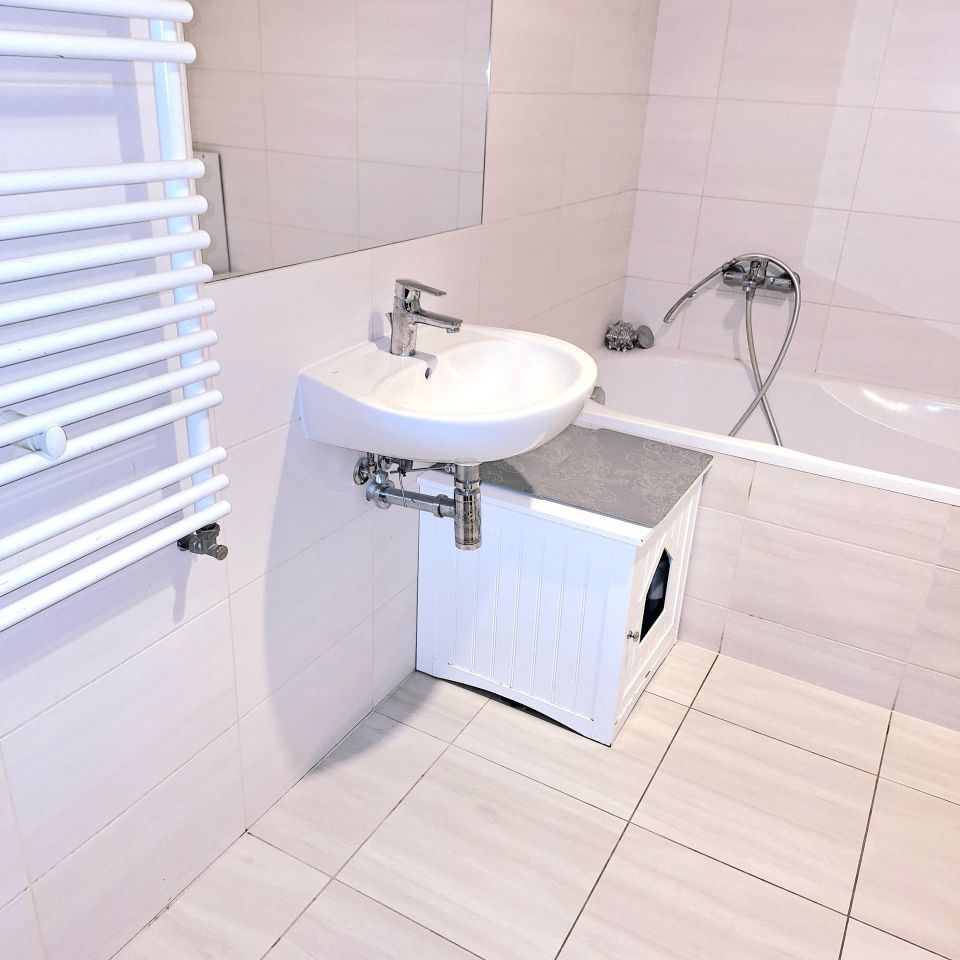 Mieszkanie 4-pokojowe Dopiewiec, ul. Promyk. Zdjęcie 69