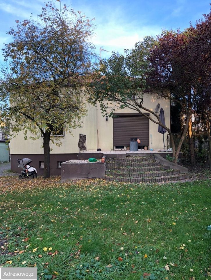 dom wolnostojący, 3 pokoje Łódź Julianów, ul. Kruszynowa
